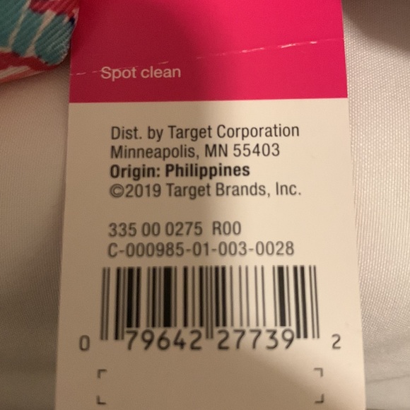 Travel Clutch Lilly Pulitzer for Target - Picture 8 of 8